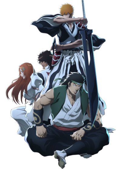 Bleach